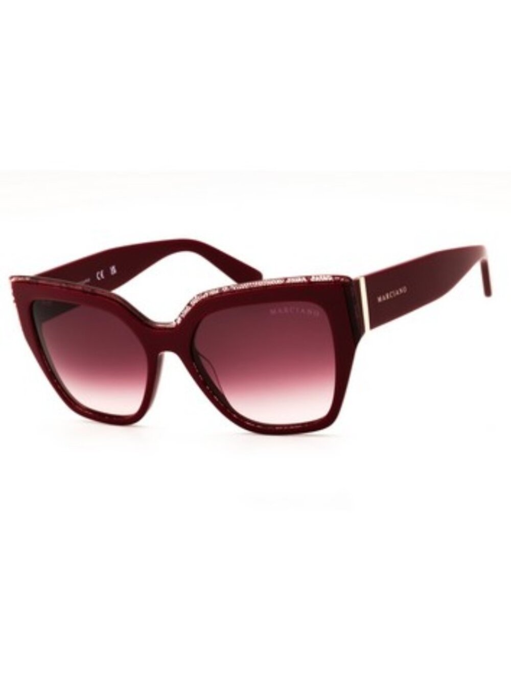 Guess by Marciano Sunglasses GM029-71T-53 New with tags